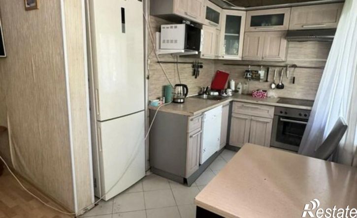 3-комн квартира Красноказачья улица, 66,  д. 66
