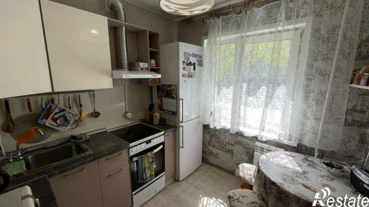 2-комн квартира Свердловский район