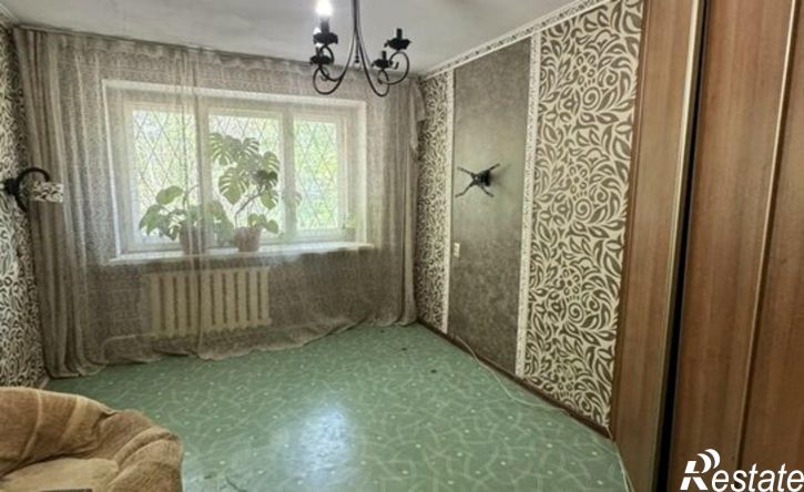 3-комн квартира Красноказачья улица, 66,  д. 66