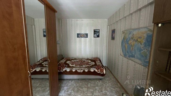 2-комн квартира Свердловский район