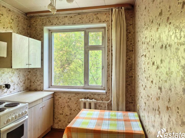 1-комн квартира ул Боткина, 32,  д. 32
