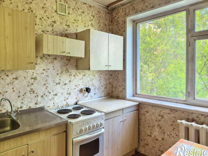 1-комн квартира ул Боткина, 32,  д. 32