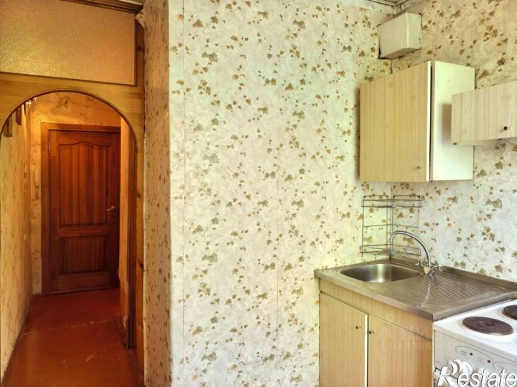 1-комн квартира ул Боткина, 32,  д. 32
