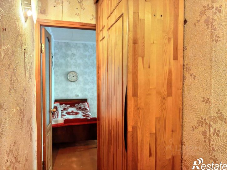 1-комн квартира ул Боткина, 32,  д. 32