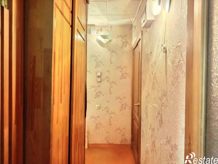 1-комн квартира ул Боткина, 32,  д. 32
