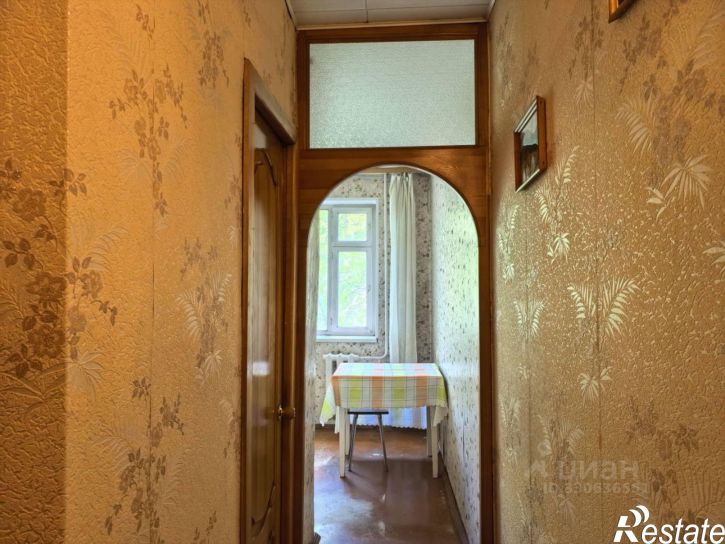 1-комн квартира ул Боткина, 32,  д. 32