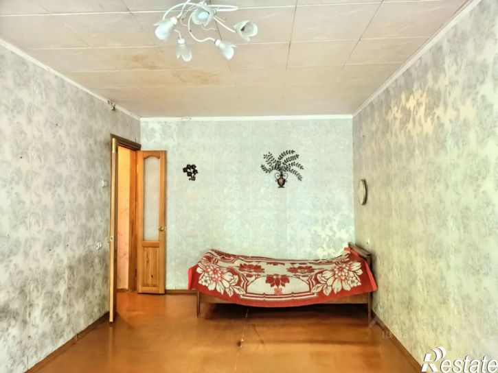 1-комн квартира ул Боткина, 32,  д. 32