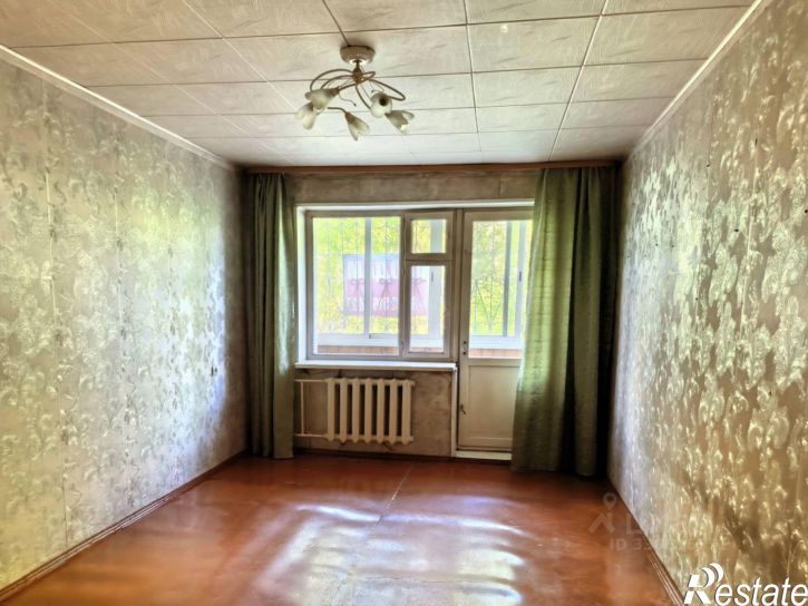 1-комн квартира ул Боткина, 32,  д. 32