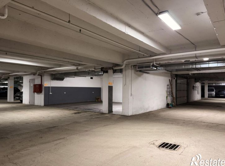 Гараж/парковка ул Лермонтова, 277/3,  д. 277/3