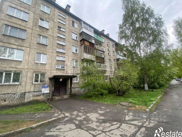 2-комн квартира ул Карла Либкнехта, 63а,  д. 63а