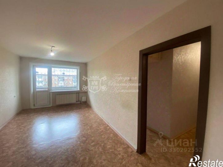 2-комн квартира ул Карла Либкнехта, 63а,  д. 63а
