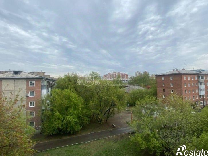 2-комн квартира ул Карла Либкнехта, 63а,  д. 63а
