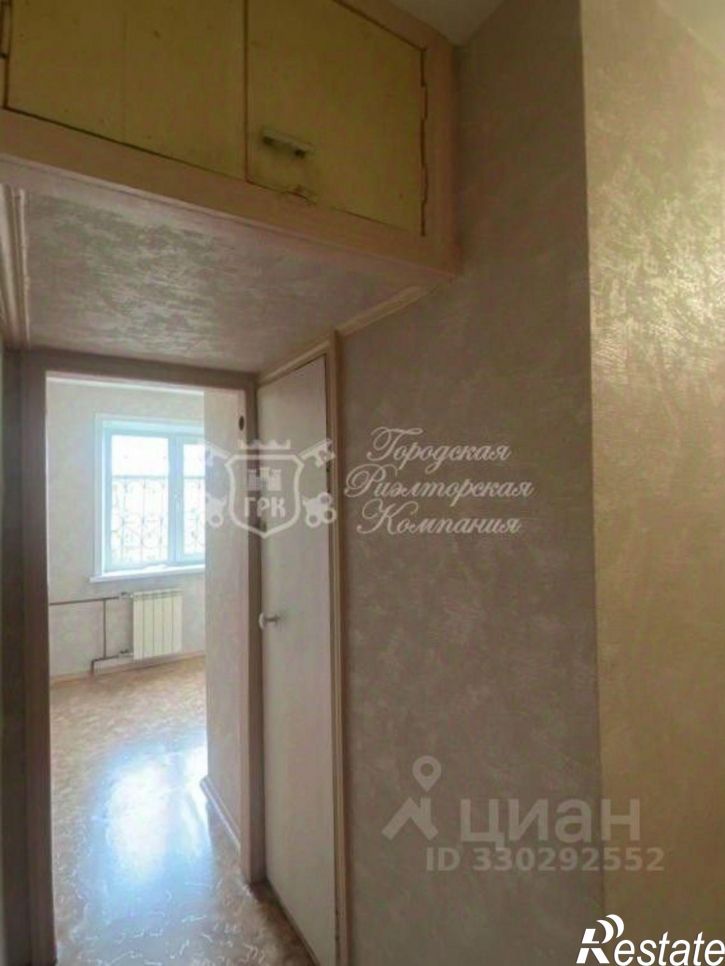 2-комн квартира ул Карла Либкнехта, 63а,  д. 63а