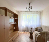 2-комн, 47кв м, этаж 3/5 Колхозная улица, 14