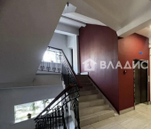 1-комн, 35кв м, этаж 3/5 улица Коммунаров, 14/1