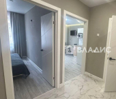2-комн, 42кв м, этаж 8/16 улица Пискунова, 148/7