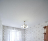 1-комн, 33кв м, этаж 1/9 улица Багратиона, 49