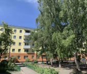2-комн, 43кв м, этаж 3/5 ул 5 Армии, 37