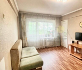 4-комн, 58кв м, этаж 5/5 Севастопольская улица, 245