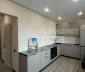 2-комн, 61кв м, этаж 5/8 улица Шмидта, 2