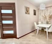 3-комн, 88кв м, этаж 3/11 ул Пискунова, 142/4
