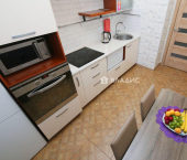 2-комн, 53кв м, этаж 5/18 ул Лыткина, 9/6