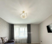 2-комн, 47кв м, этаж 5/9 Университетский мкр, д.80