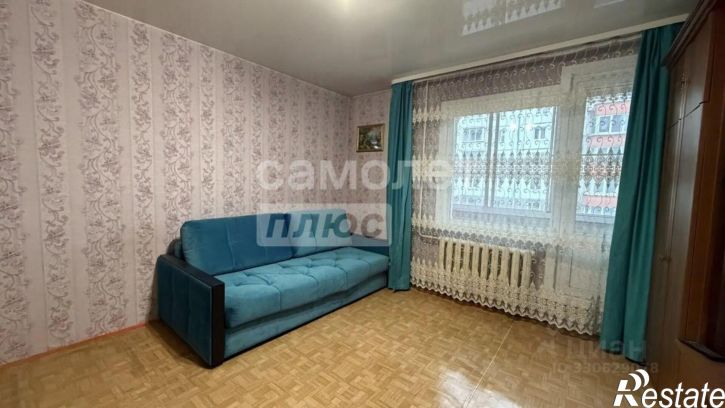 2-комн квартира Ленинградская улица, 78,  д. 78