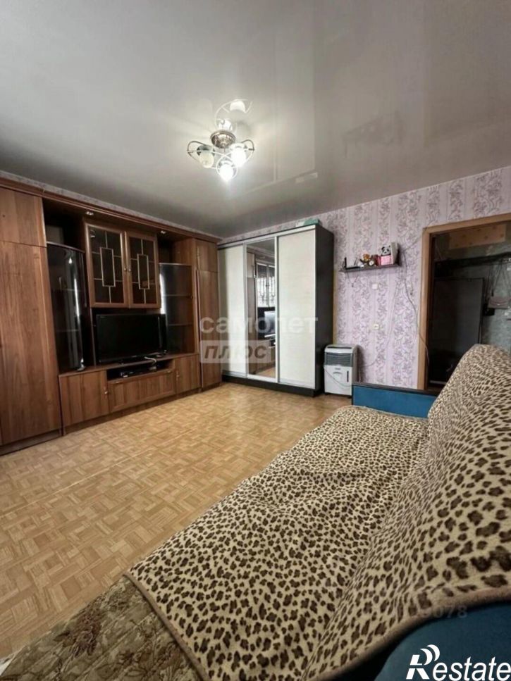 2-комн квартира Ленинградская улица, 78,  д. 78