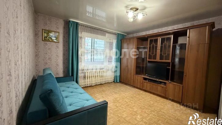 2-комн квартира Ленинградская улица, 78,  д. 78