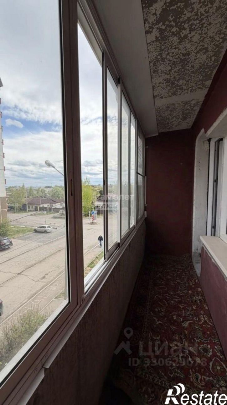 2-комн квартира Ленинградская улица, 78,  д. 78