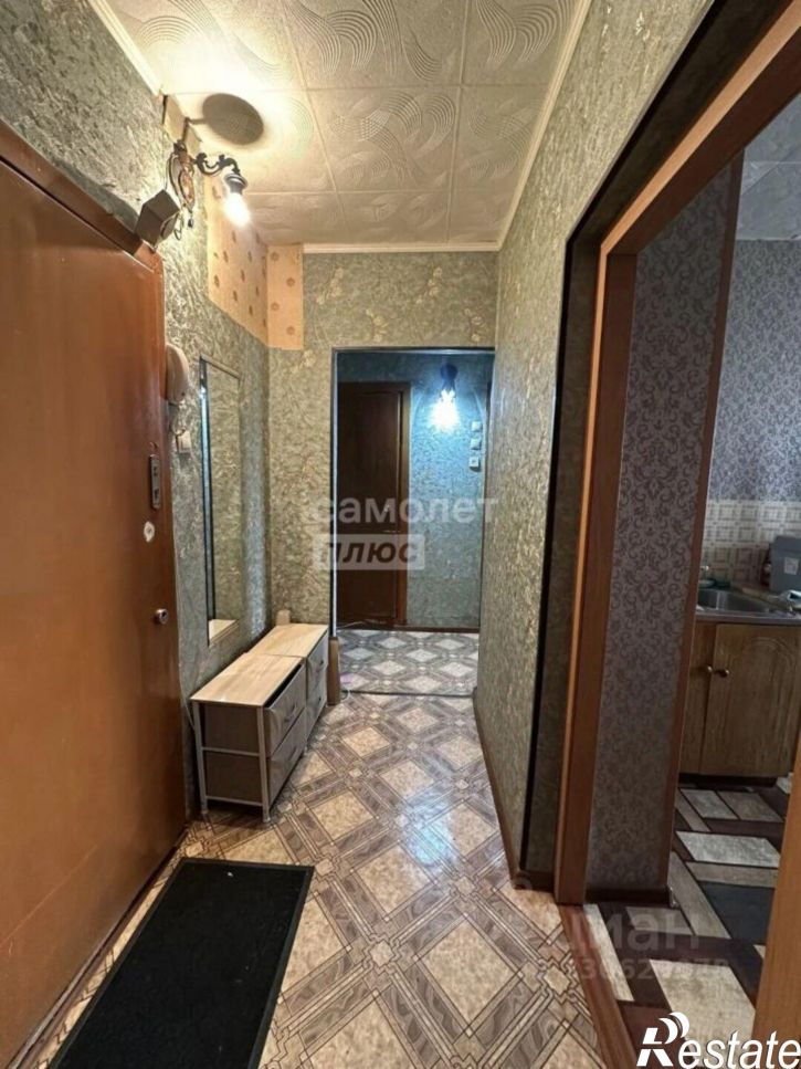 2-комн квартира Ленинградская улица, 78,  д. 78