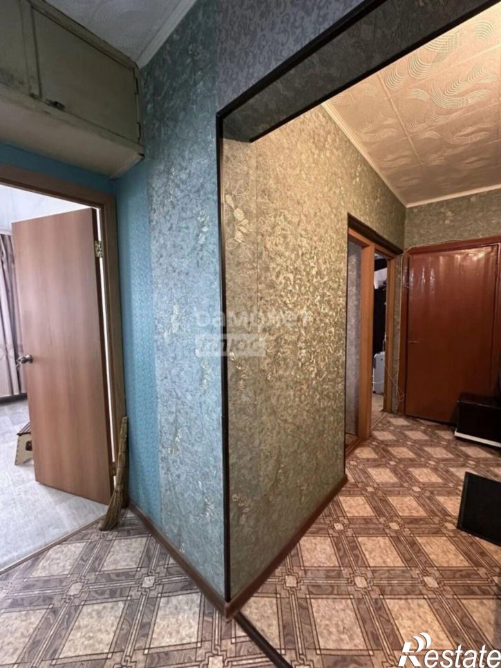 2-комн квартира Ленинградская улица, 78,  д. 78