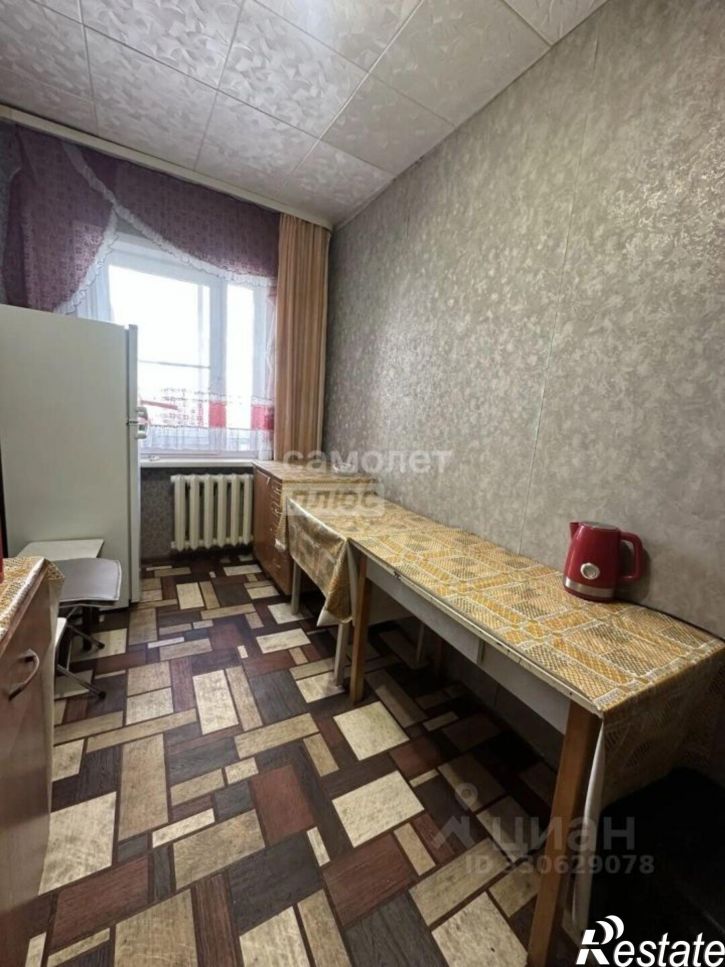 2-комн квартира Ленинградская улица, 78,  д. 78