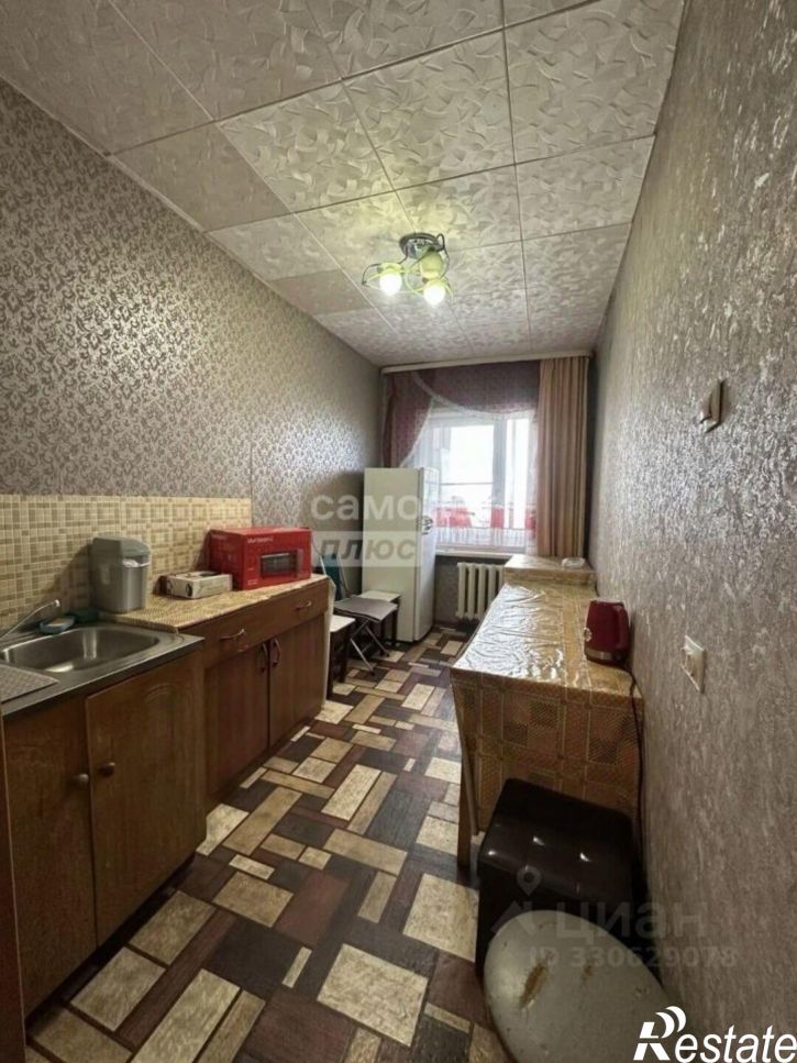2-комн квартира Ленинградская улица, 78,  д. 78