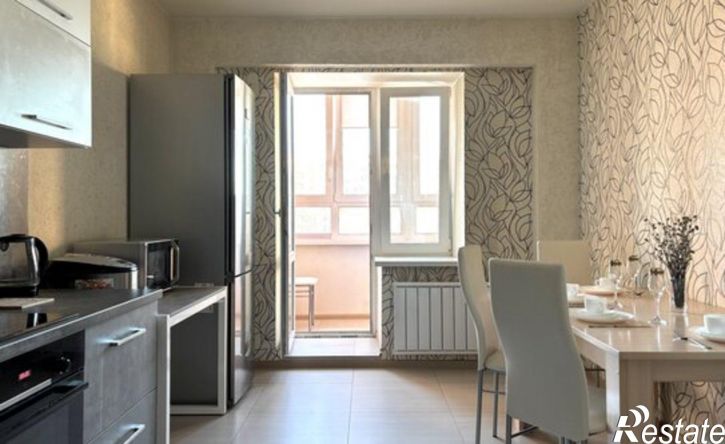 3-комн квартира ул Красноказачья, 74,  д. 74