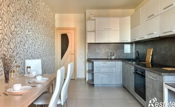3-комн квартира ул Красноказачья, 74,  д. 74