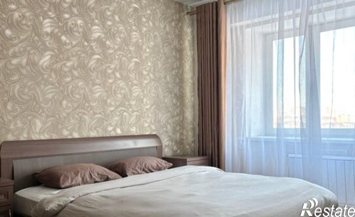 3-комн квартира ул Красноказачья, 74,  д. 74