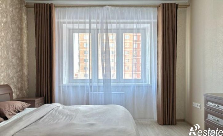 3-комн квартира ул Красноказачья, 74,  д. 74