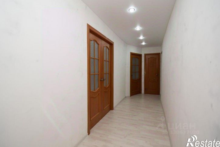 3-комн квартира бульвар Постышева, 27А,  д. 27А
