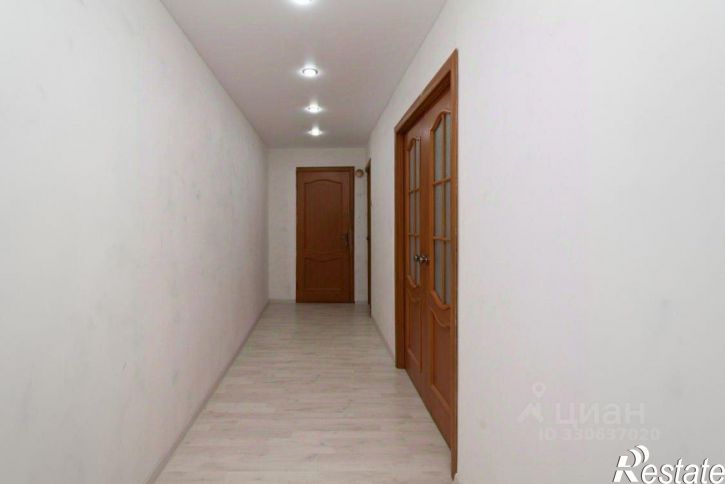 3-комн квартира бульвар Постышева, 27А,  д. 27А