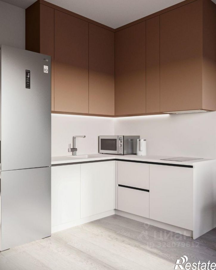 2-комн квартира в новом доме ул Ширямова, 24Б,  д. 24Б