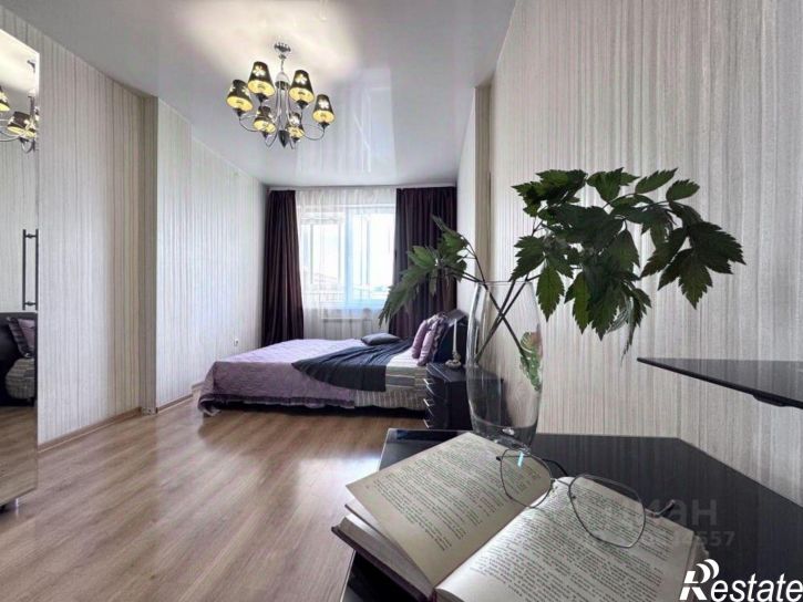 2-комн квартира ул Франк-Каменецкого, 28/3,  д. 28/3