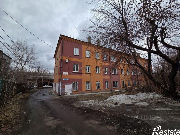 2-комн квартира ул Пушкина, 23,  д. 23