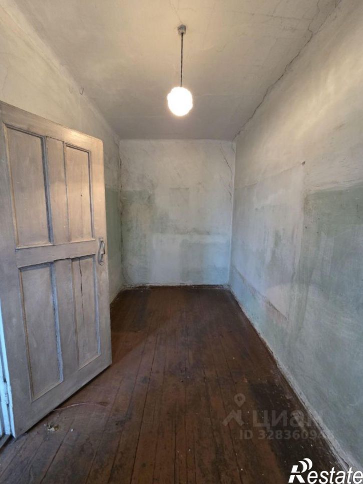 2-комн квартира ул Пушкина, 23,  д. 23