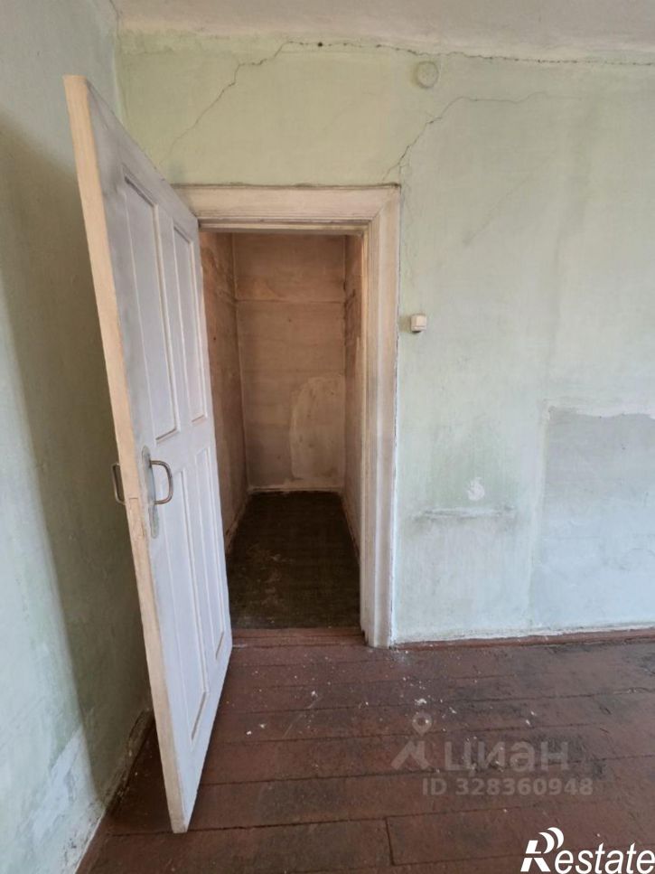 2-комн квартира ул Пушкина, 23,  д. 23