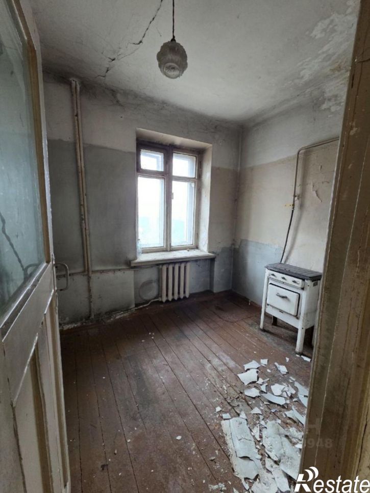 2-комн квартира ул Пушкина, 23,  д. 23
