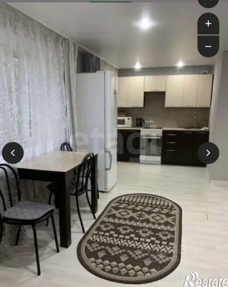 2-комн квартира улица Баррикад, 139,  д. 139