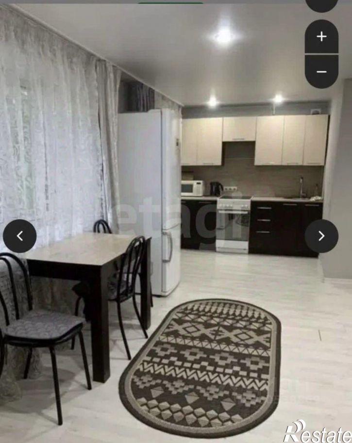 2-комн квартира улица Баррикад, 139,  д. 139