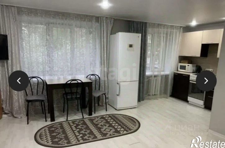 2-комн квартира улица Баррикад, 139,  д. 139